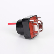 N Type Standard Thermocouple QC-CUP contact blocks Female And Male QC-CUP contact blocks Electric Plugs QC-CUP contact block